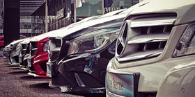 廣州suv轎車托運商品車運輸物流